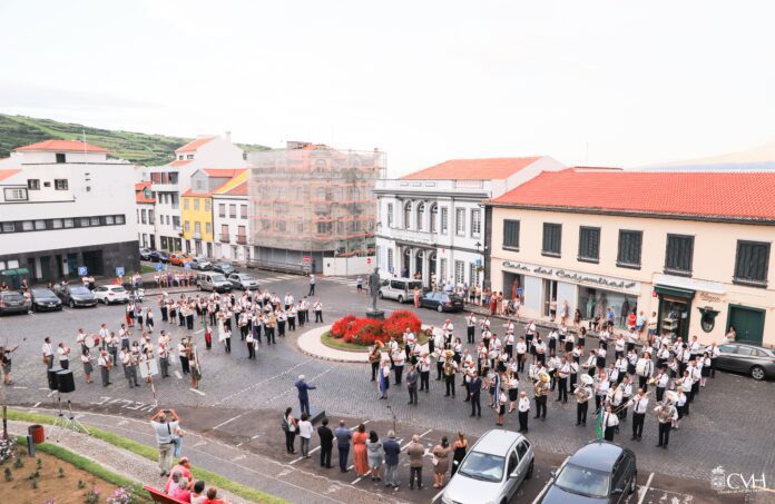 DR/CMH DIA NACIONAL DAS FILARMÓNICAS