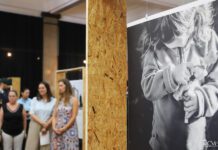Inaugurada exposição “Pelos Direitos Humanos da Pessoa Idosa”