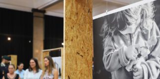 Inaugurada exposição “Pelos Direitos Humanos da Pessoa Idosa”