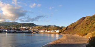 SEMANA EUROPEIA DO DESPORTO – I Jogos do Faial colocam freguesias em competição