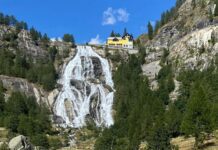 TRAIL RUN – Moitoso com Campeonato Mundial de Skyrunning para esquecer