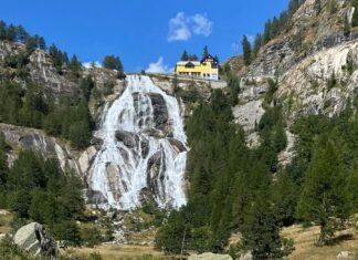 TRAIL RUN – Moitoso com Campeonato Mundial de Skyrunning para esquecer