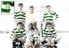Colorindo o Preto e Branco | Equipa de hóquei do SCH