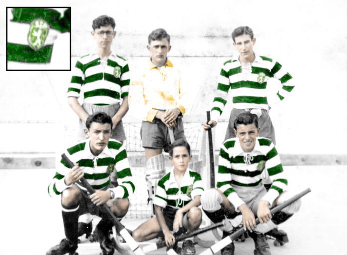 12. equipa de hoquei SCHimg
