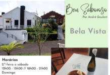 Bem Saboroso | Bela Vista