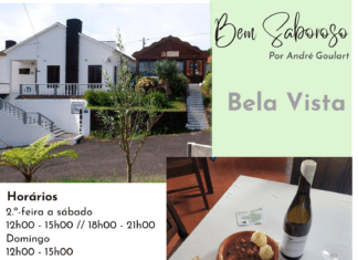 Bem Saboroso | Bela Vista
