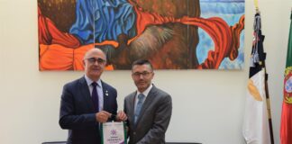 ROTARY CLUB DA HORTA – Governador do Distrito Rotário 1960 visita Faial