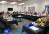 CONSELHO MUNDIAL DAS CASAS DOS AÇORES NO CANADÁ – Deputados açorianos marcam presença na XXIV Assembleia Geral