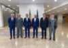 CARLOS FERREIRA, SOBRE A AMPLIAÇÃO DA PISTA DO AEROPORTO DA HORTA – “O Município fará tudo o que estiver ao seu alcance para aproveitar a janela de oportunidade que temos”
