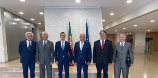 CARLOS FERREIRA, SOBRE A AMPLIAÇÃO DA PISTA DO AEROPORTO DA HORTA – “O Município fará tudo o que estiver ao seu alcance para aproveitar a janela de oportunidade que temos”