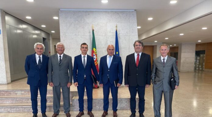 CARLOS FERREIRA, SOBRE A AMPLIAÇÃO DA PISTA DO AEROPORTO DA HORTA – “O Município fará tudo o que estiver ao seu alcance para aproveitar a janela de oportunidade que temos”