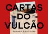 “Cartas do Vulcão” no Capelo