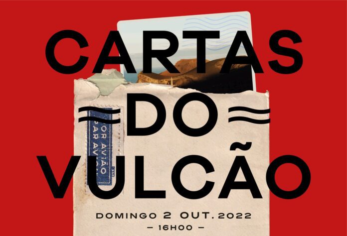 DR/AVISTAVULCAO