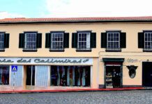 Casa das Casimiras: 115 anos a satisfazer os clientes