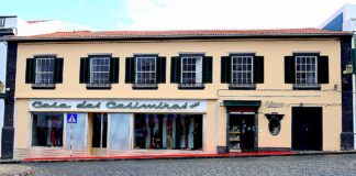 Casa das Casimiras: 115 anos a satisfazer os clientes