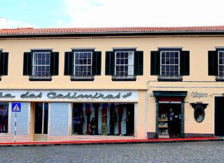 Casa das Casimiras: 115 anos a satisfazer os clientes