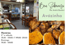 Bem Saboroso | Avózinha