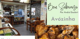Bem Saboroso | Avózinha