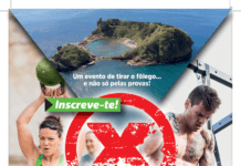 Vila Franca recebe Azores Fitness Festival em outubro