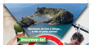Vila Franca recebe Azores Fitness Festival em outubro