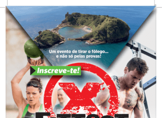 Vila Franca recebe Azores Fitness Festival em outubro