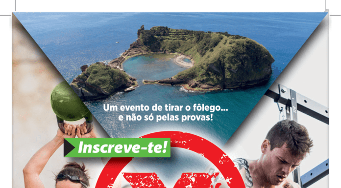 Vila Franca recebe Azores Fitness Festival em outubro