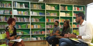 BE alerta para falta de assistentes nas escolas