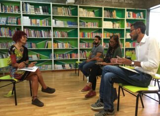 BE alerta para falta de assistentes nas escolas