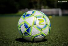FUTEBOL – A 18 rola a bola