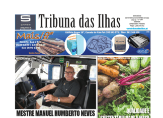 Capa | N.º 1047, 23 de setembro 2022