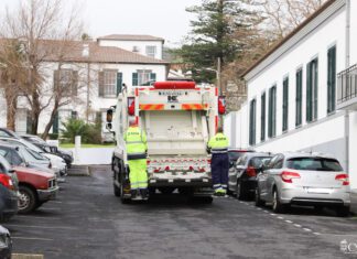 Câmara da Horta irá reforçar quadro de pessoal na área dos resíduos