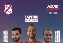 Andebol | Que comece o ataque à Primeira