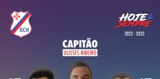 Andebol | Que comece o ataque à Primeira