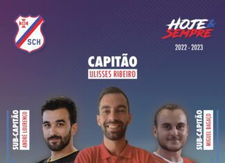 Andebol | Que comece o ataque à Primeira