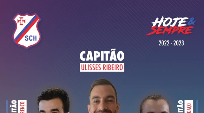 Andebol | Que comece o ataque à Primeira