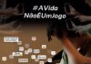 GNR lança campanha “#AVidaNãoÉUmJogo”