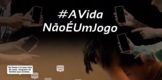 GNR lança campanha “#AVidaNãoÉUmJogo”