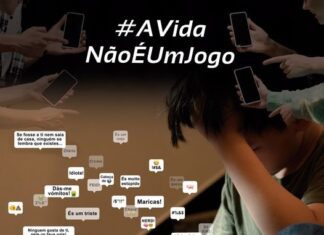 GNR lança campanha “#AVidaNãoÉUmJogo”