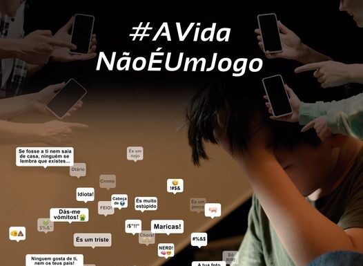 GNR lança campanha “#AVidaNãoÉUmJogo”