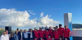 Andebol | Entrada com o pé direito
