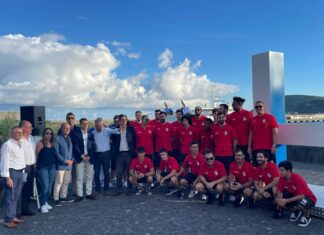 Andebol | Entrada com o pé direito