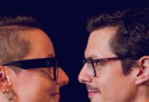 Vidália estreiam primeiro EP
