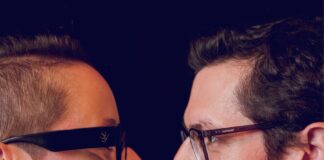 Vidália estreiam primeiro EP