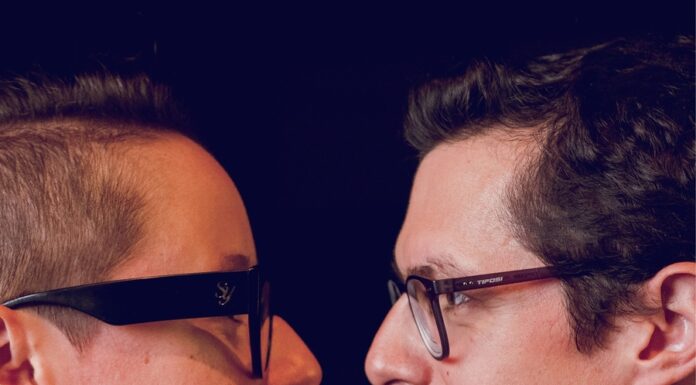 Vidália estreiam primeiro EP