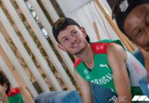 TRAIL RUN – Dário Moitoso corre amanhã no Campeonato Mundial de Skyrunning
