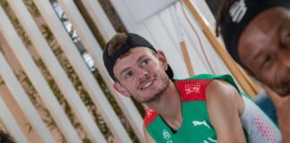 TRAIL RUN – Dário Moitoso corre amanhã no Campeonato Mundial de Skyrunning