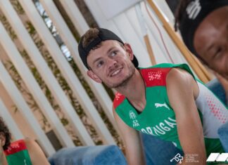TRAIL RUN – Dário Moitoso corre amanhã no Campeonato Mundial de Skyrunning