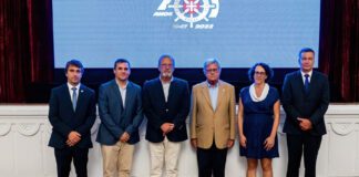 Clube Naval da Horta celebra 75 anos