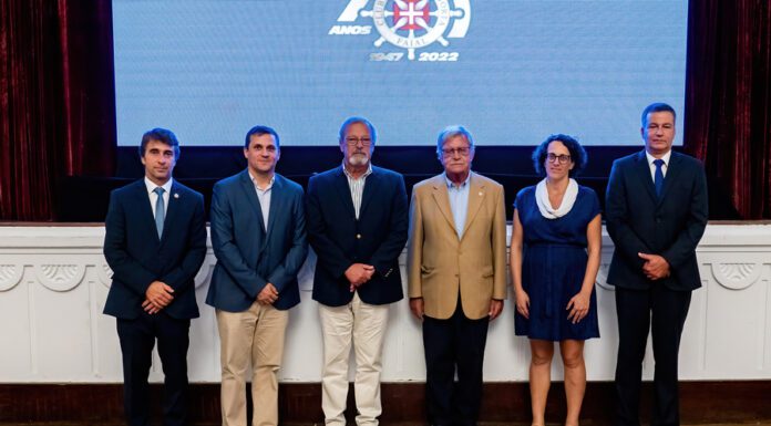Clube Naval da Horta celebra 75 anos