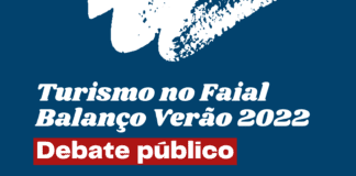 Impactos do turismo em debate DR/ATSF